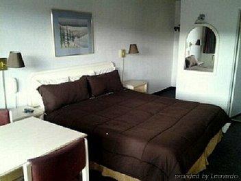 Desert Rose Inn Reno Kültér fotó