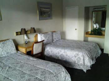Desert Rose Inn Reno Kültér fotó