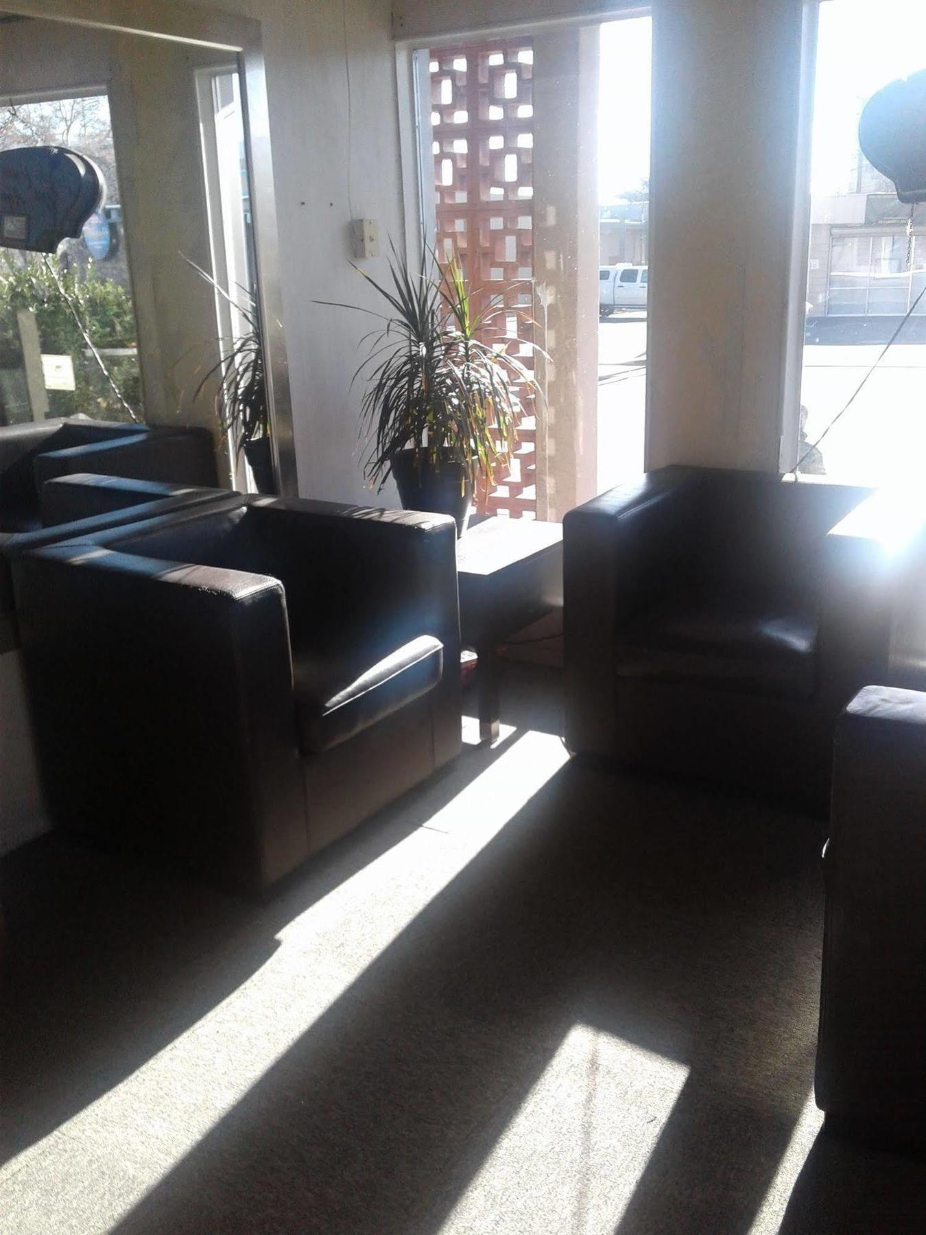 Desert Rose Inn Reno Kültér fotó