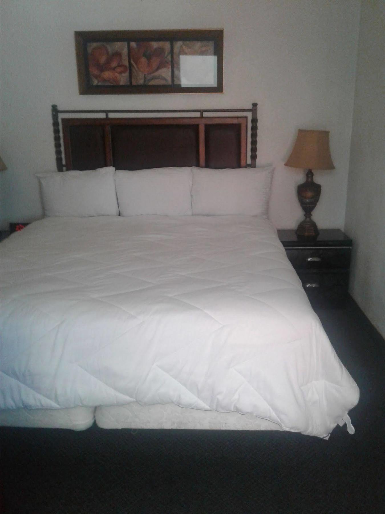 Desert Rose Inn Reno Kültér fotó