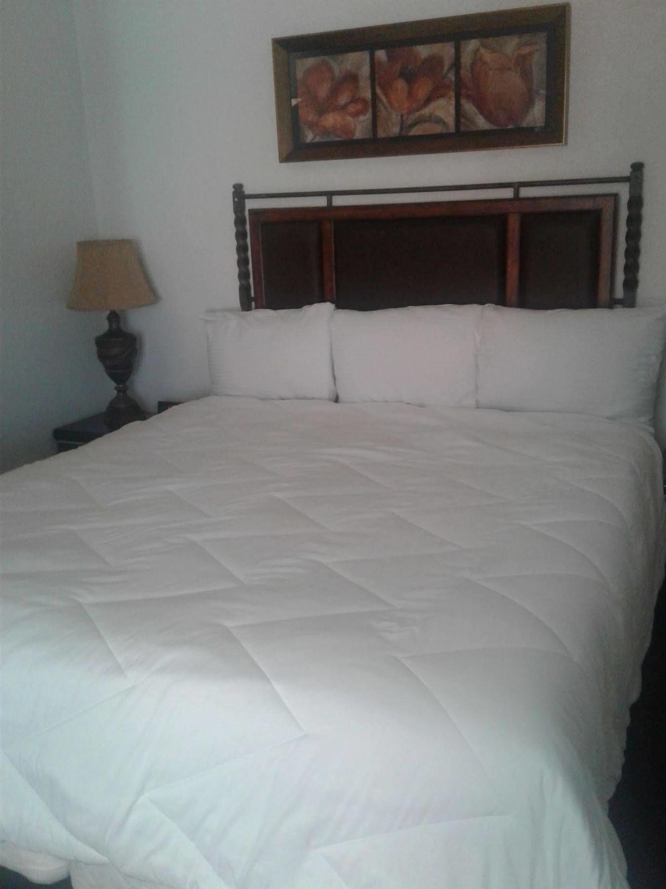 Desert Rose Inn Reno Kültér fotó
