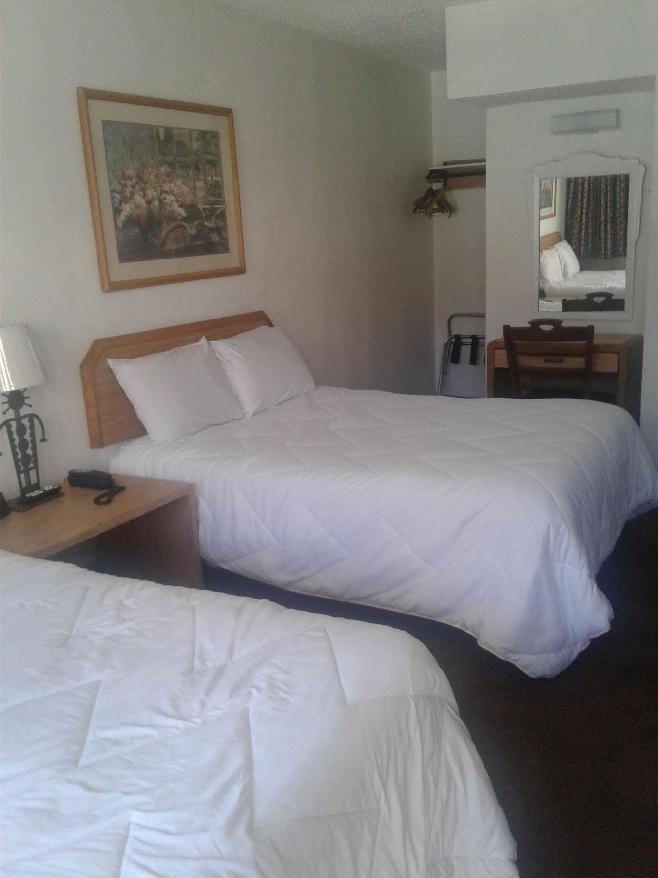 Desert Rose Inn Reno Kültér fotó